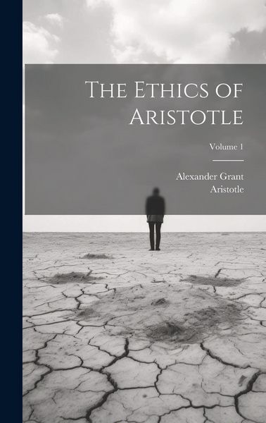 Produktbild: The Ethics of Aristotle; Volume 1