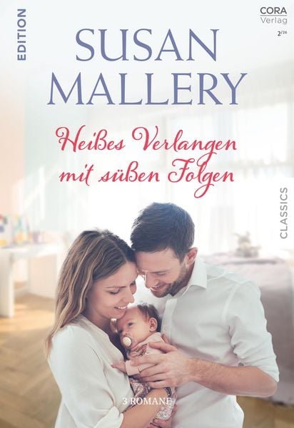 Produktbild: Susan Mallery Edition Band 17