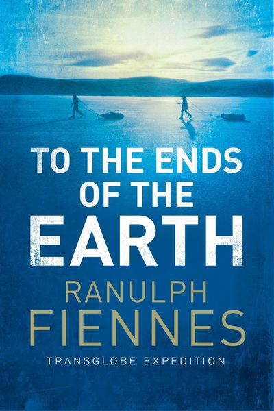 Produktbild: To the Ends of the Earth