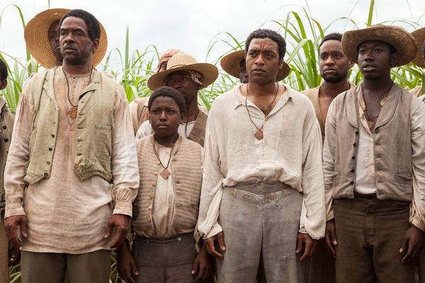 Produktbild: 12 Years a Slave