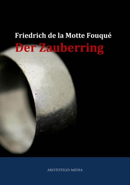 Produktbild: Der Zauberring