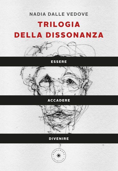 Produktbild: Trilogia della dissonanza