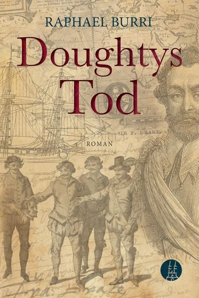 Produktbild: Doughtys Tod