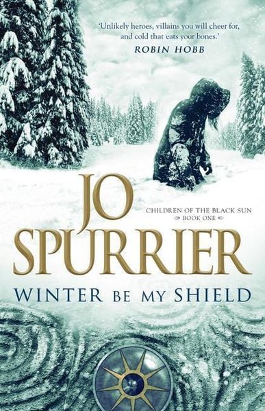 Produktbild: Winter Be My Shield