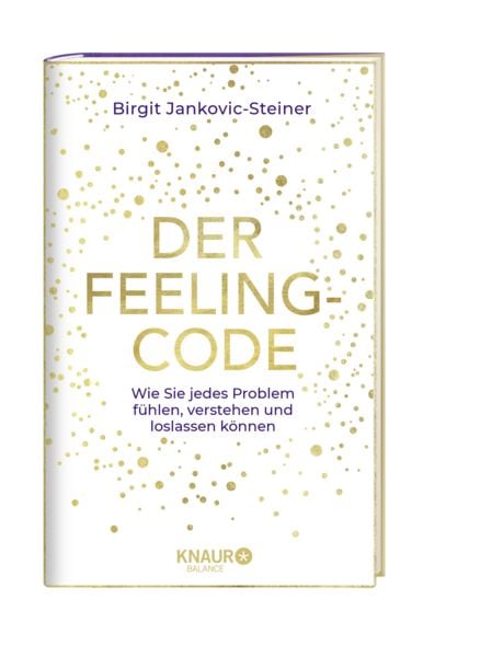 Produktbild: Der Feeling-Code