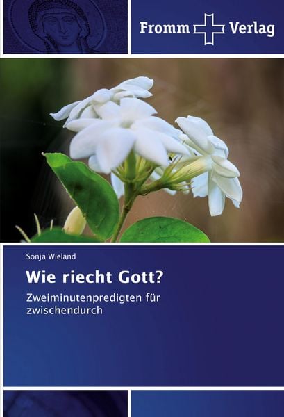 Produktbild: Wie riecht Gott?
