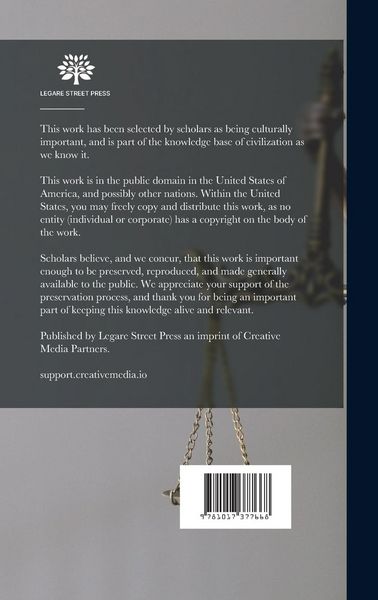 Produktbild: A Course of Legal Study