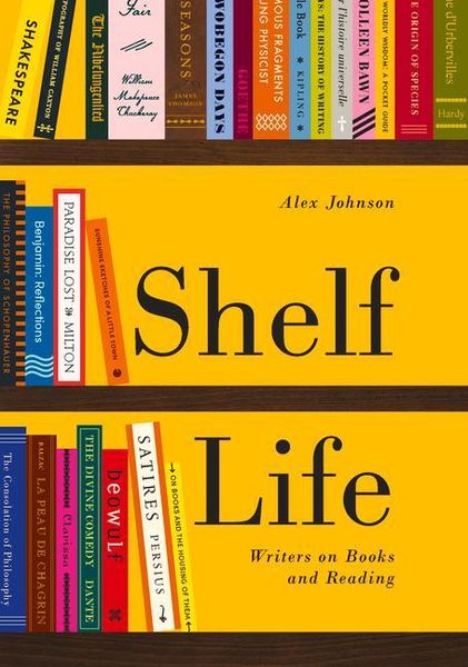 Produktbild: Shelf Life