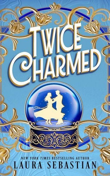 Produktbild: Twice Charmed