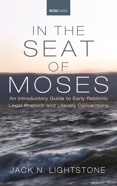 Produktbild: In the Seat of Moses