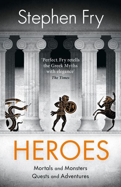 Produktbild: Heroes