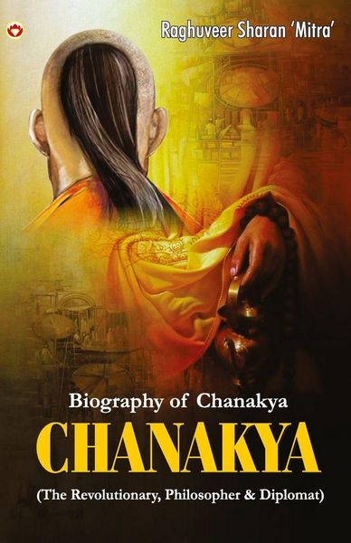 Produktbild: Chanakya