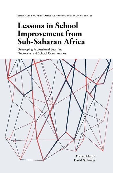 Produktbild: Lessons in School Improvement from Sub-Saharan Africa