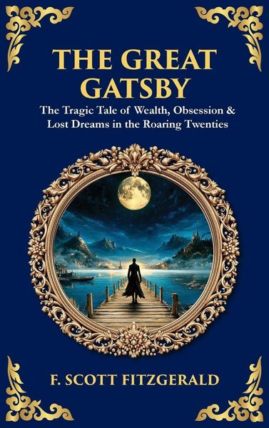 Produktbild: The Great Gatsby