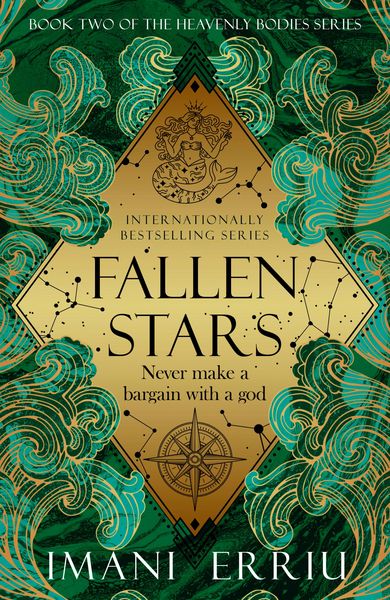 Produktbild: Fallen Stars