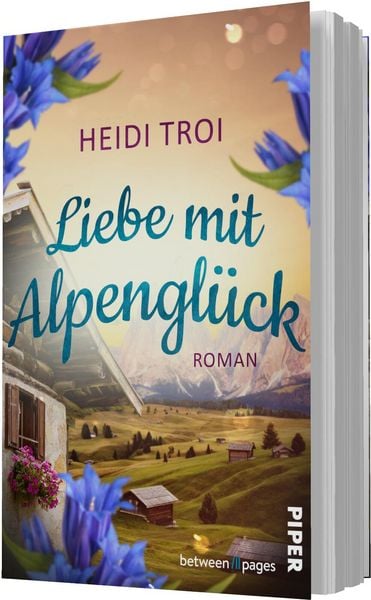 Produktbild: Liebe mit Alpengl&uuml;ck