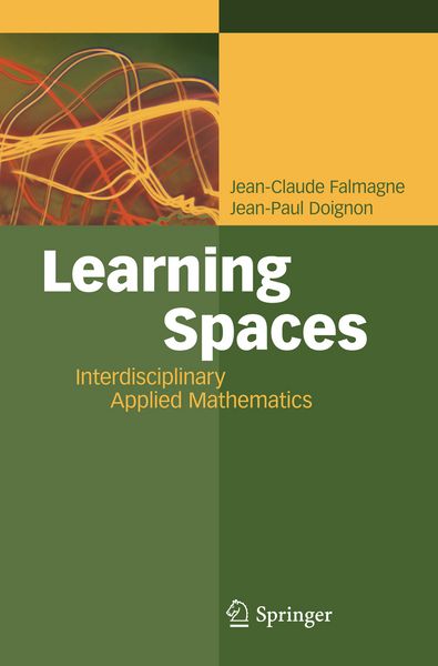 Produktbild: Learning Spaces
