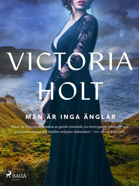 Produktbild: M&auml;n &auml;r inga &auml;nglar