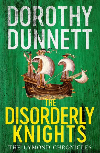 Produktbild: The Disorderly Knights