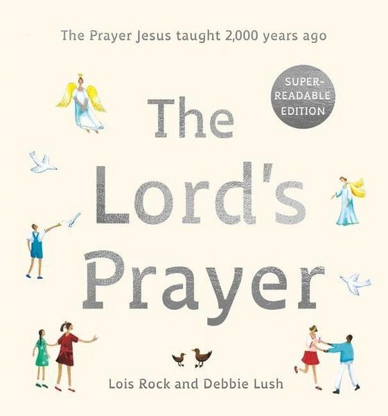 Produktbild: The Lord's Prayer