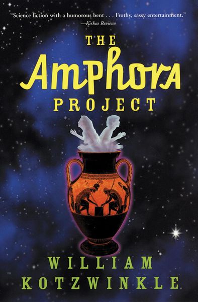 Produktbild: The Amphora Project
