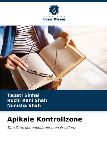 Produktbild: Apikale Kontrollzone