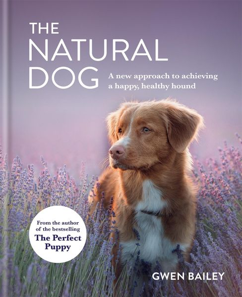 Produktbild: The Natural Dog