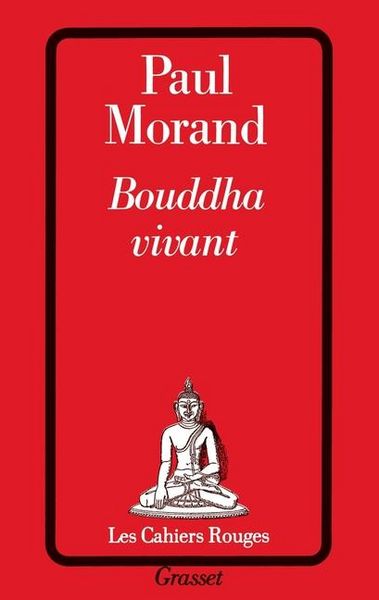 Produktbild: Bouddha vivant