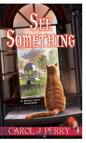 Produktbild: See Something