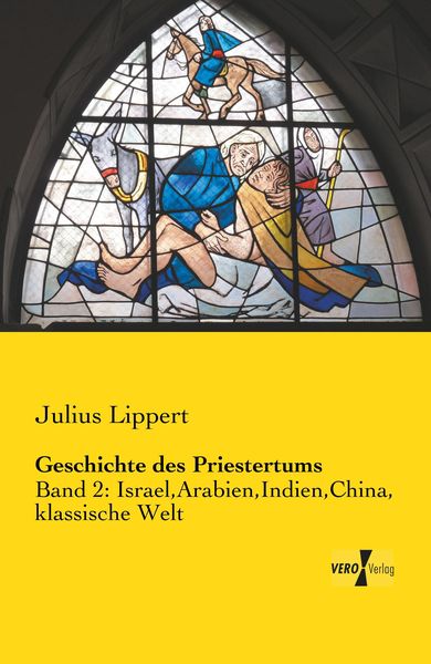 Produktbild: Geschichte des Priestertums