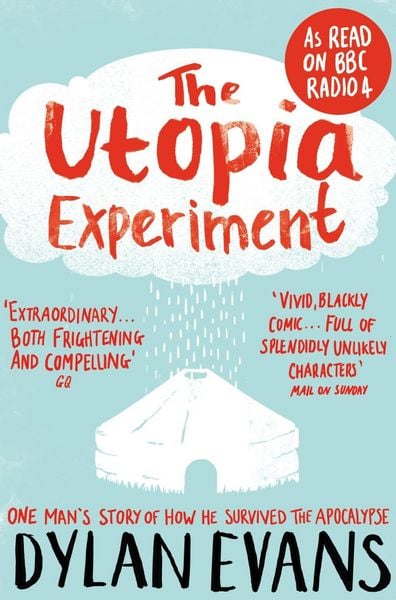 Produktbild: The Utopia Experiment