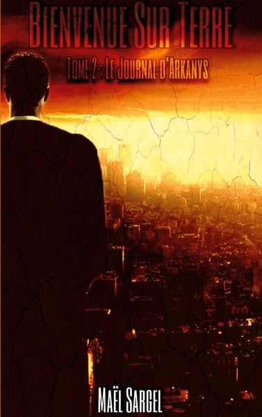 Produktbild: Bienvenue Sur Terre - Tome 2
