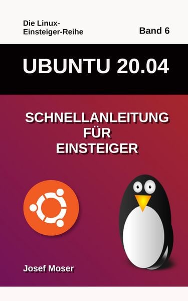 Produktbild: Ubuntu 20.04