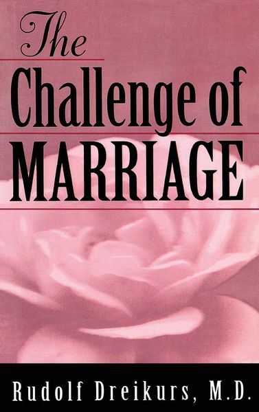 Produktbild: The Challenge of Marriage