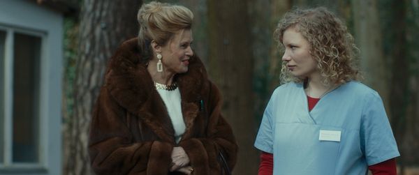 Produktbild: Stillstehen