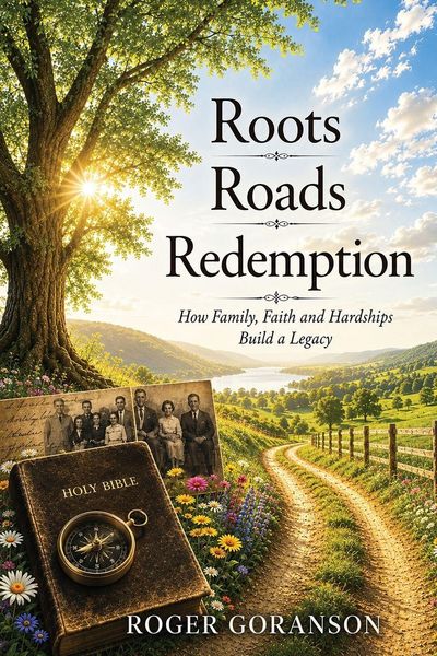 Produktbild: Roots Roads Redemption