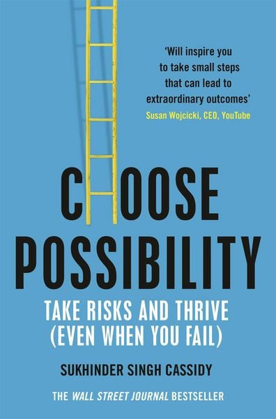 Produktbild: Choose Possibility