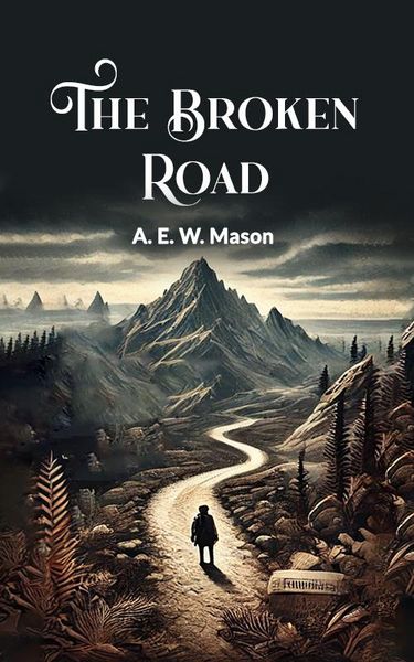 Produktbild: The Broken Road