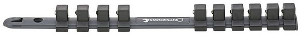 Produktbild: Stahlwille 80500005 Steckschl&uuml;sselleisten 1291 1St.