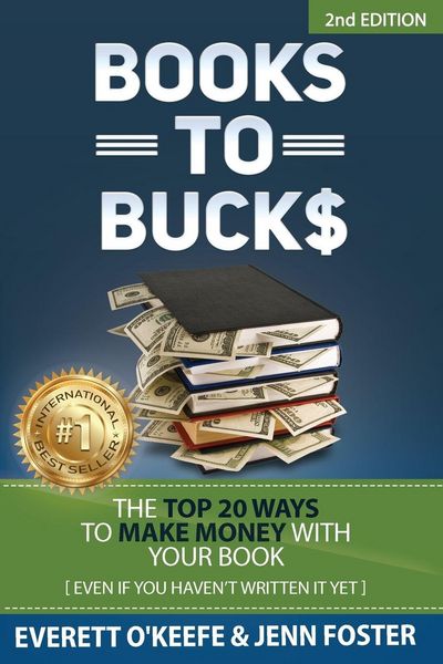 Produktbild: Books to Bucks