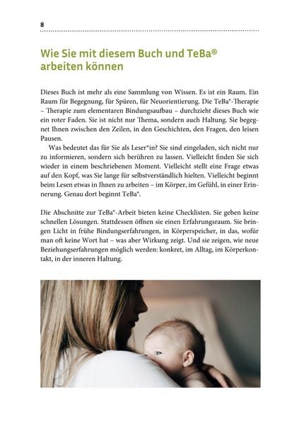 Produktbild: Da sein. Sp&uuml;ren. Halten.