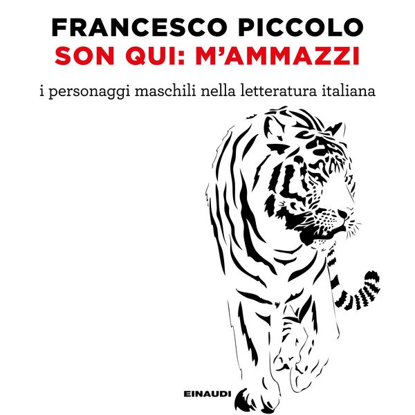 Produktbild: Son qui: m'ammazzi