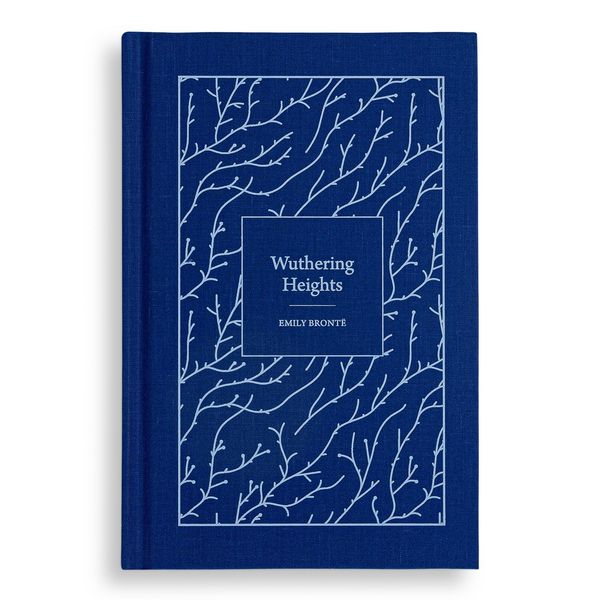 Produktbild: Wuthering Heights. Signature Clothbound Edition
