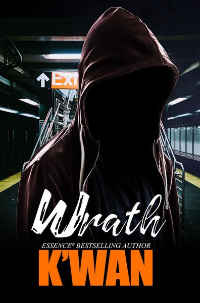 Produktbild: Wrath