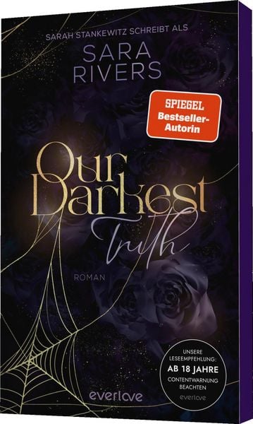 Produktbild: Our darkest Truth