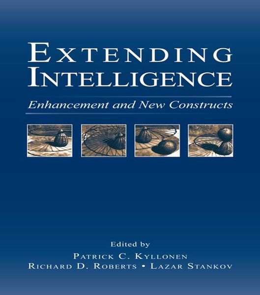 Produktbild: Extending Intelligence