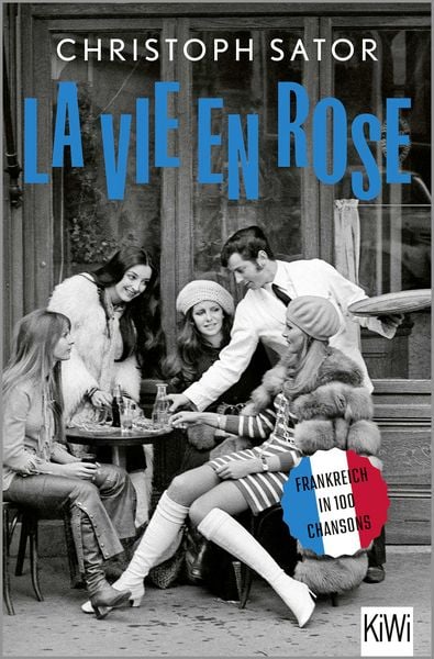 Produktbild: La vie en rose