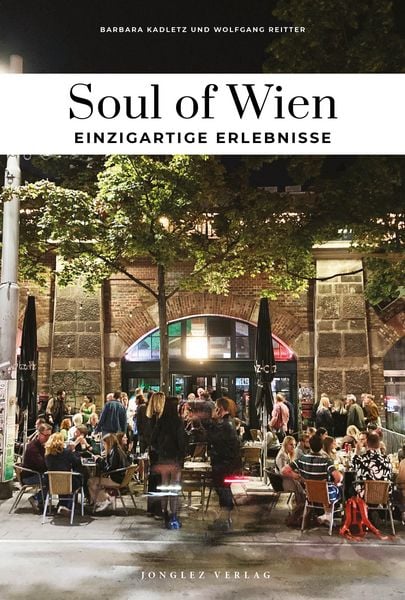Produktbild: Soul of Wien - einzigartige Erlebnisse