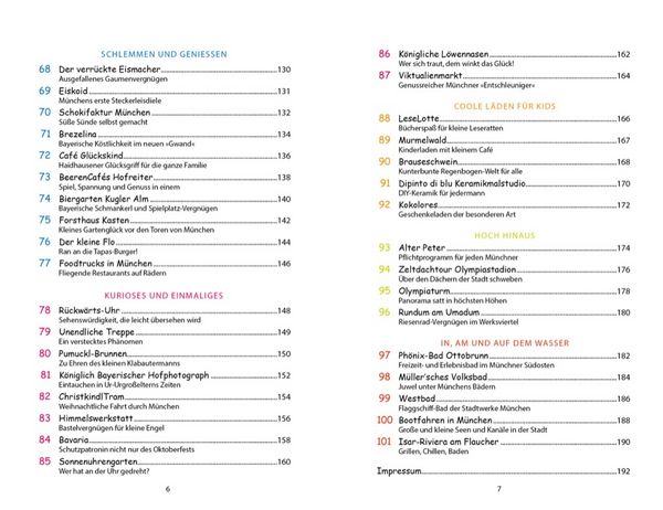 Produktbild: M&uuml;nchen mit Kids