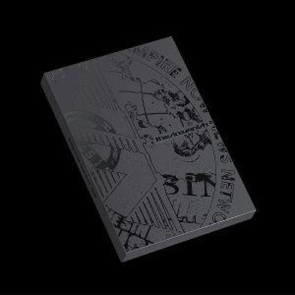 Produktbild: Enhypen: Sin: Vanish (Forbidden Ver.)